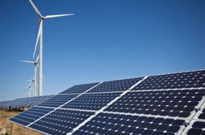 renewable energy